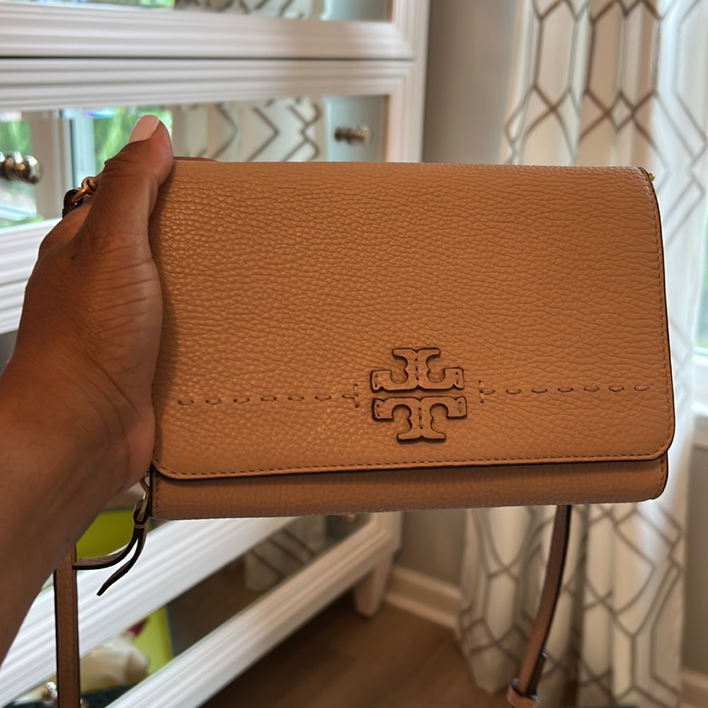 Tory Burch Cross Body